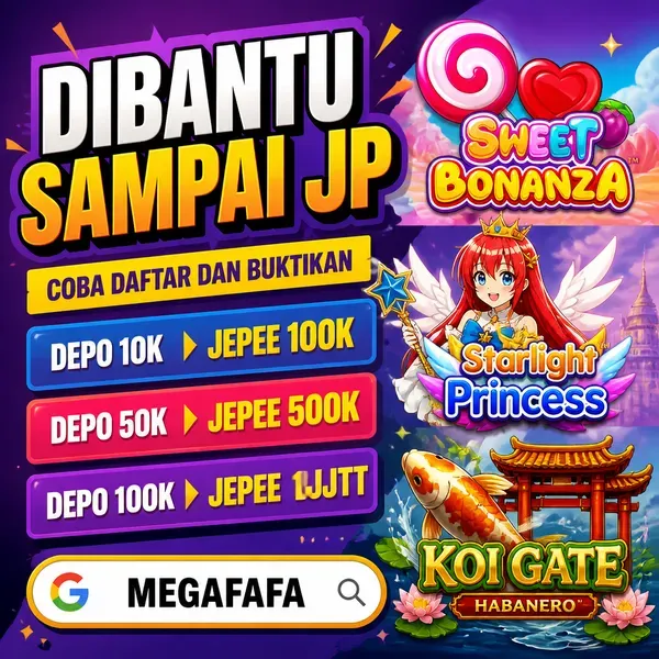 situs slot lagi gacor hari ini